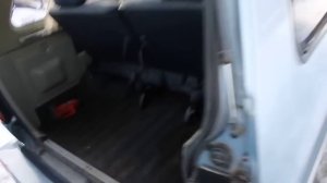 Тойота мастер айс сурф 1988 г.в.