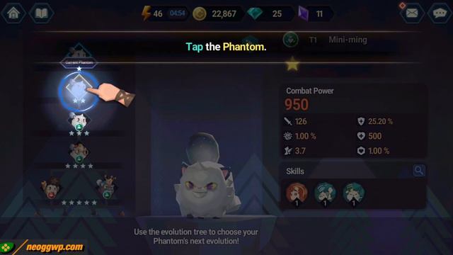 Phantomgate : The Last Valkyrie (Full Release) (Android iOS APK) - Role Playing Gameplay Chapter 1 смотреть онлайн