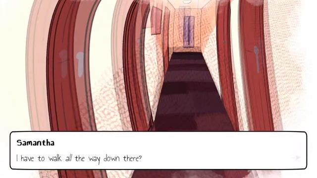 The average Everyday adventures of Samantha Browne #1 II OATMEAL TIME! (Good Ending) смотреть онлайн