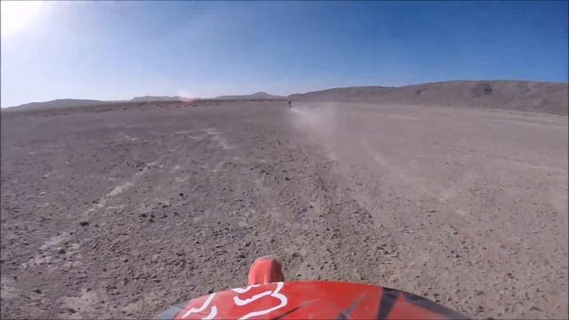 Honda Crf 250x Trail Ride Part 2 смотреть онлайн