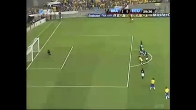 WM 2010 Teilnehmer Brasilien Road to World Cup 2010 Franny WM PES 2010 смотреть онлайн