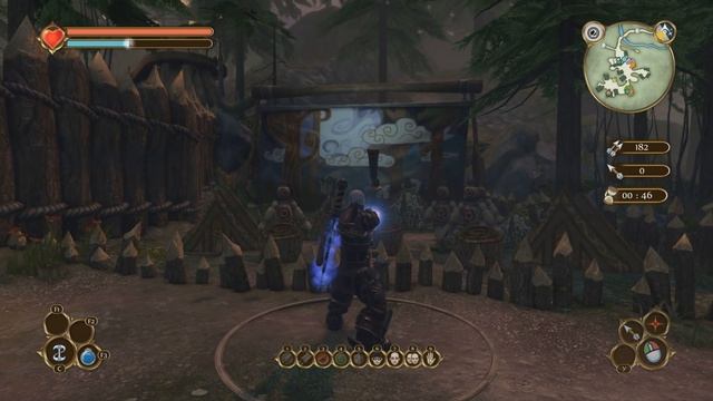 Fable: Anniversary - Прохождение игры #20 | Награда за Зло смотреть онлайн