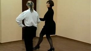 Реченька  Танец учебный  Гуральник В.М.