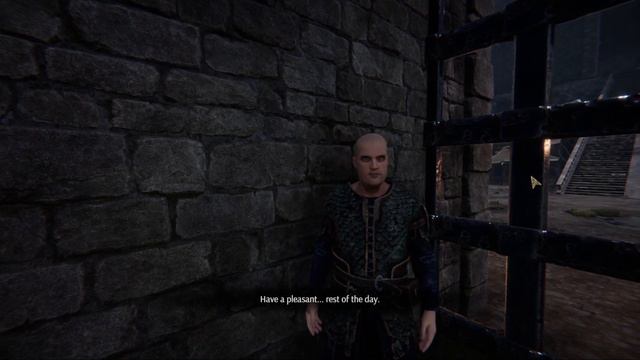 Tainted Grail The Fall of Avalon - Review Through - Part 2 смотреть онлайн