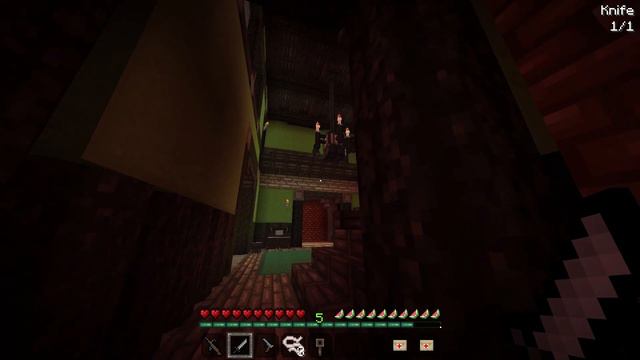 DRAGSGOVAN! - Minecraft WW2 (Heroes & Generals) - S3E8 смотреть онлайн