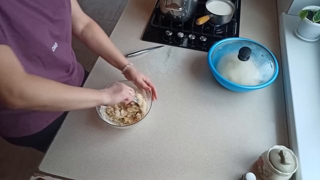 Ну и цены на свинину ? Любимые блины / Маринуем шашлык. смотреть онлайн