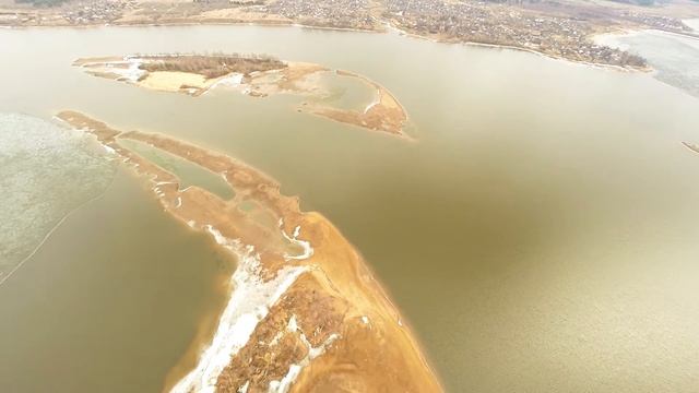 Калязин без воды 2 часть. смотреть онлайн