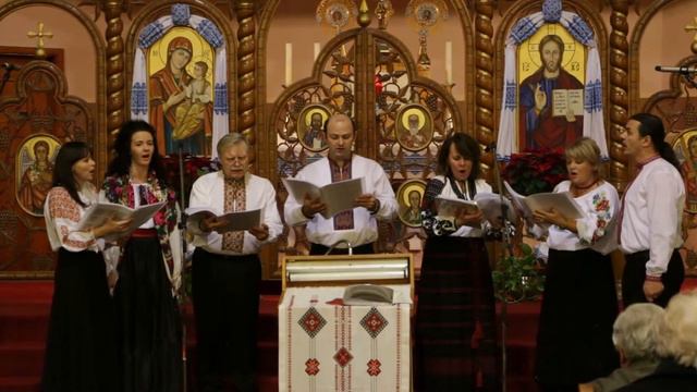 "VIZERUNKY" - Землю Юдейську смотреть онлайн