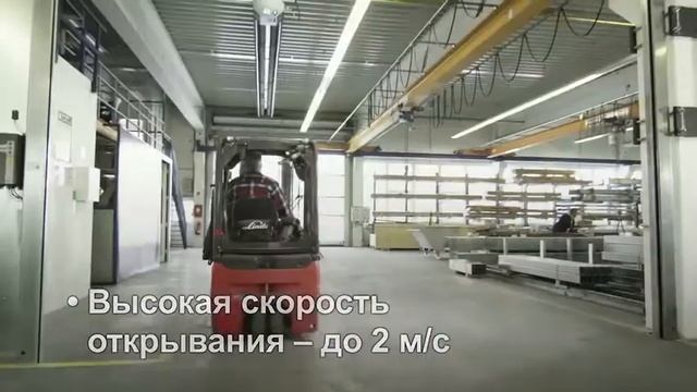 Напольный профиль SoftEdge смотреть онлайн