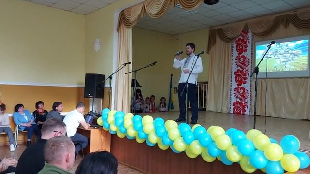 Дмитро Зозуля - Україна смотреть онлайн