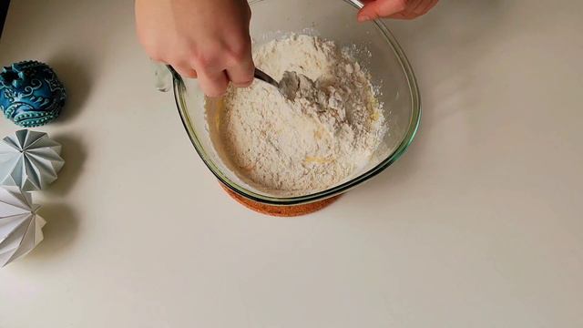 Остались ЖЕЛТКИ? Готовим ароматное ПЕЧЕНЬЕ с шоколадом и апельсином! смотреть онлайн
