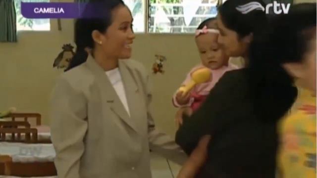 CAMELIA, EPISODE - 12 смотреть онлайн