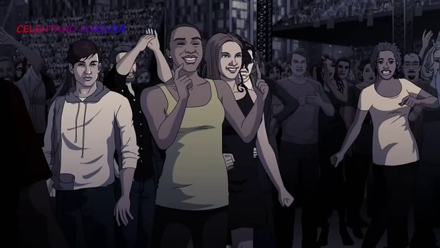 Adriano Celentano - I Want To Know [2019] смотреть онлайн