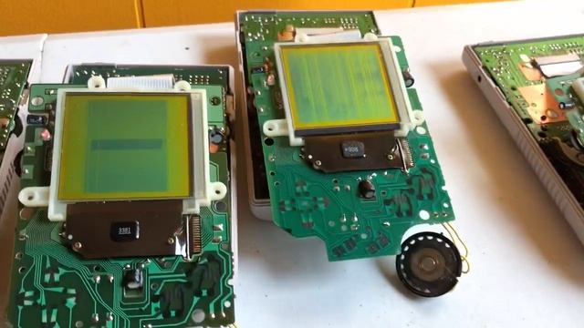 How To Fix Common Original Nintendo GameBoy DMG-01 Problems смотреть онлайн