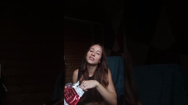 Пробую протеиновые чипсы Geon Wow Chips смотреть онлайн