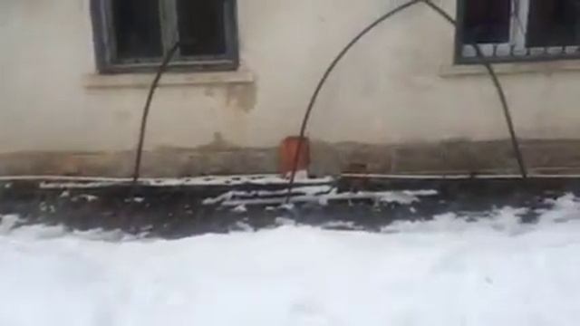 Отзыв о усиленной теплицы смотреть онлайн