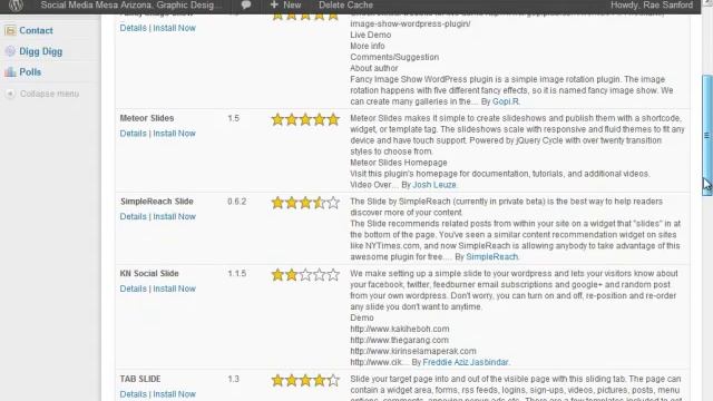 How to Update or Install WordPress Plugins смотреть онлайн
