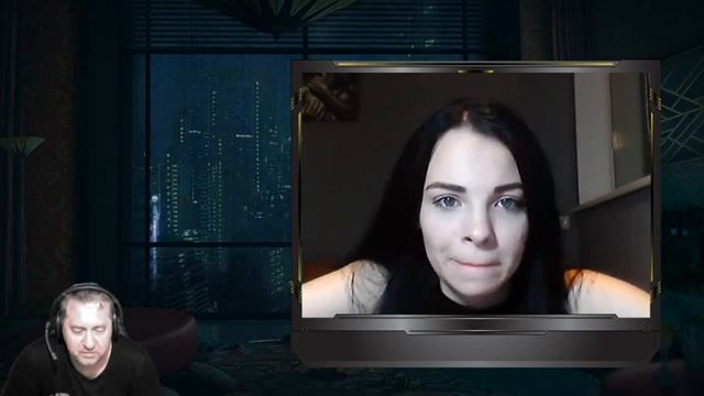 БЕСЕДЫ С UA БЛОГЕРАМИ....