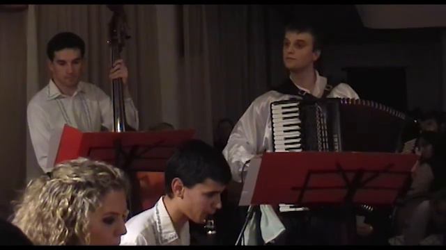 KUD "Batajnica" Batajnica - "Soborsko oro" - Veliki narodni orkestar смотреть онлайн