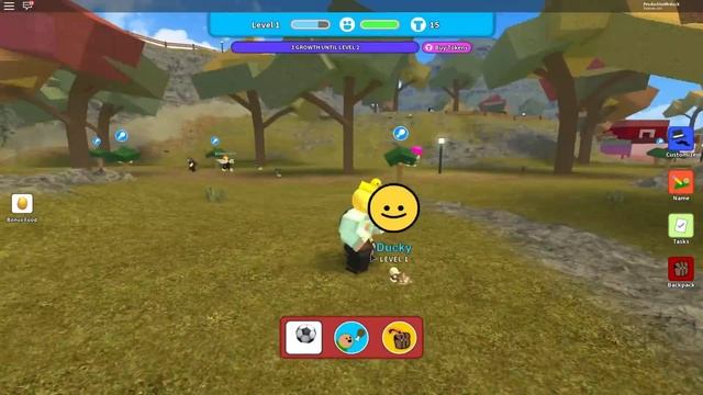 HOW TO GET POWERFUL PAINTBRUSH - ROBLOX IMAGINATION EVENT [ENDED] смотреть онлайн