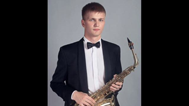 Bach - Sonate 6 смотреть онлайн