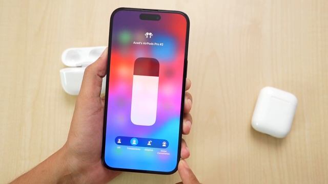iOS 17 AirPods Update New Features Hindi | AirPods New Features iOS 17 Hindi смотреть онлайн