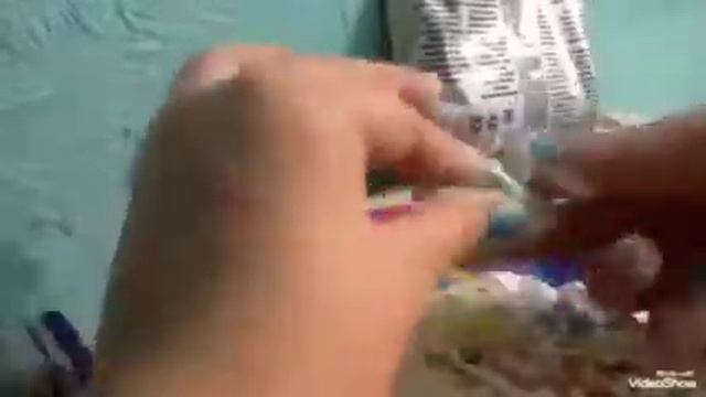 DIY ЛАСТИК ПЕЧЕНЬЕ СВОИМИ РУКАМИ смотреть онлайн