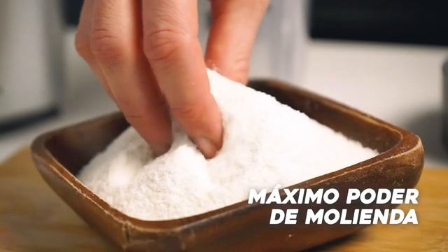 Davoli Pro - Potente licuadora de 1000 Watts para todo tipo de preparación смотреть онлайн