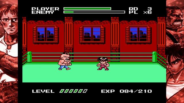 Прохождение Mighty Final Fight Guy (No Death) смотреть онлайн