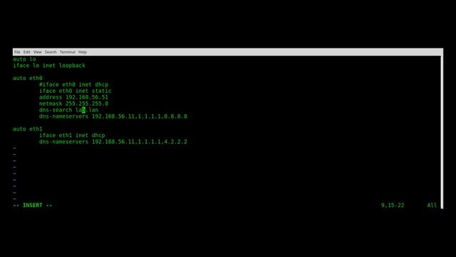 System Foundations - WordPress Part 1 смотреть онлайн