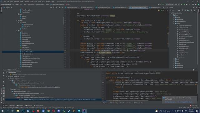 МОД МАЙНКРАФТ КАК У ЛОЛОЛОШКИ ? #minecraft