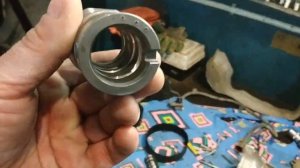 Форд Куга ремонт электрической рулевой рейки (ЭУР) Омск.mp4