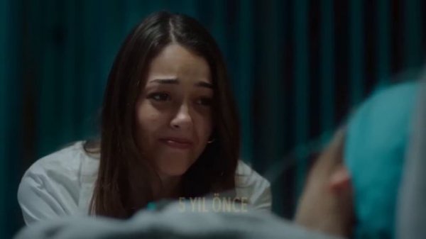 Alev Alev 3. Bölüm