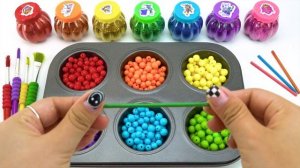 Развивашки для самых маленьких и их родителей! Смотрим ВМЕСТЕ! Интересно и занимательно! #ДляМалышей