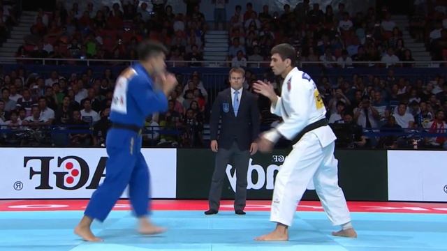 СИЛЬНЕЙШИЙ АЗЕРБАЙДЖАНЕЦ В ДЗЮДО. Самый Мощный Дзюдоист Азербайджана - Рустам Оруджев смотреть онлайн