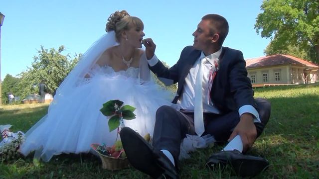 Клип Роман и Елена смотреть онлайн