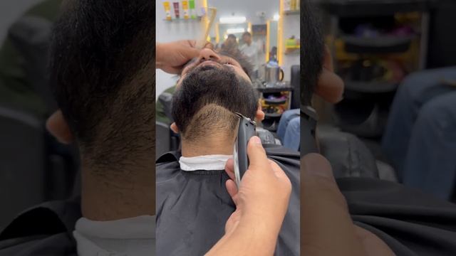 Beard style for boys || Shakti Dogra Hairstyles #shorts #hairstyle смотреть онлайн