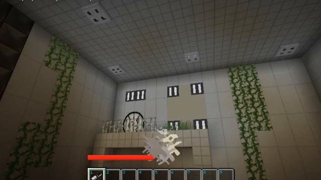 ВПЕРВЫЕ БЕНДИ В МАЙНКРАФТ 2 ЧАСТЬ ИЗМЕРЕНИЯ ИГР! МАЙНКРАФТ l MINECRAFT смотреть онлайн