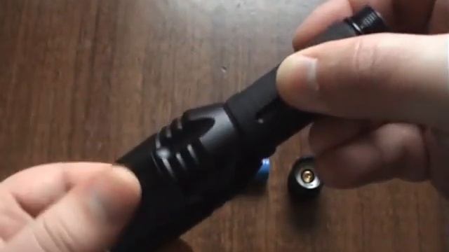 Яркий луч Gryphon G20 Review