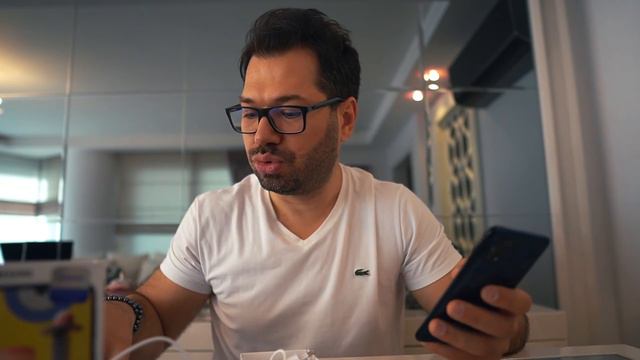 Samsung Galaxy M31 Kutu Açılımı ve Ön İnceleme смотреть онлайн