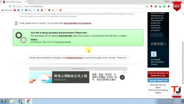 How to convert PDF to Word document fast and easy || PDF to Excel, JPG, PPT смотреть онлайн