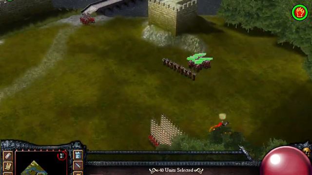 Stronghold Legends 3.5 смотреть онлайн