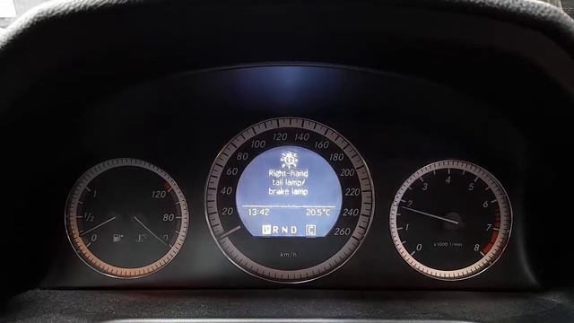 WRECKING 2009 MERCEDES BENZ C CLASS 1.8L PETROL AUTO C31712 смотреть онлайн