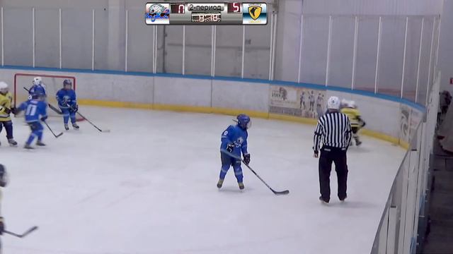 Игра10.BARYS2-YUNOST.Турнир8марта(2011) смотреть онлайн