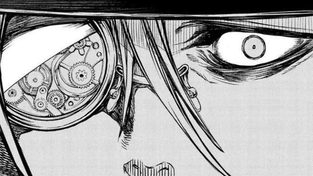 Dragon Ball Record of Ragnarok/Dragon Ball vs Shuumatsu no Valkyrie Parte 11 смотреть онлайн