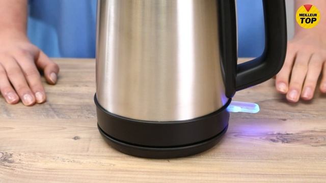 ? 5 Meilleurs Bouilloires Électriques ???? ✅ ❯❯【 ??????é ????】 смотреть онлайн