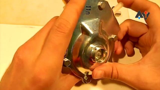 Vaillant 11 XZ C+ рубрика Ремонт#1 Академия теплотехники смотреть онлайн