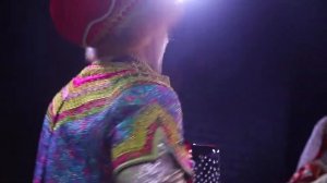 "Карапет" - народный ансамбль "Московский Переполох"