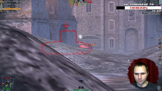 Топовый M4 Sherman ➤ #3 ➤ Wot Blitz смотреть онлайн
