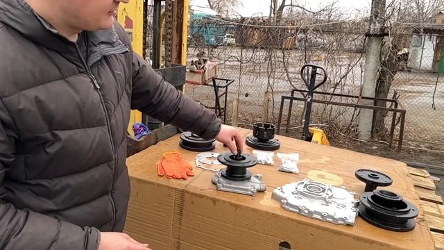 Кутаиси супер 610 910. Комплект для установки китайского двигателя смотреть онлайн